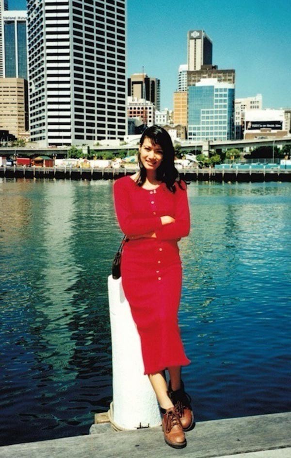 Bí mật chưa từng tiết lộ về mỹ nhân Việt đầu tiên thi quốc tế giành giải cao sau năm 1975