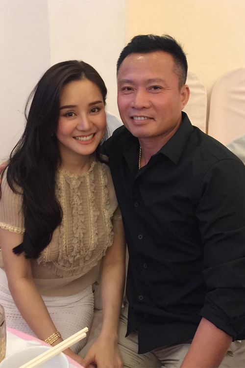 Chấp nhận là vợ 3, vợ 4 của đại gia ngàn tỉ, mỹ nhân Việt hạnh phúc hay bất hạnh?