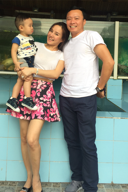 Chấp nhận là vợ 3, vợ 4 của đại gia ngàn tỉ, mỹ nhân Việt hạnh phúc hay bất hạnh?