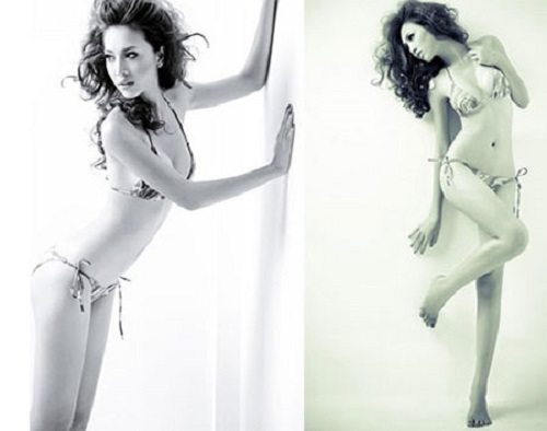 Chấp nhận là vợ 3, vợ 4 của đại gia ngàn tỉ, mỹ nhân Việt hạnh phúc hay bất hạnh?