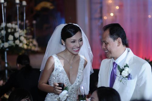 Chấp nhận là vợ 3, vợ 4 của đại gia ngàn tỉ, mỹ nhân Việt hạnh phúc hay bất hạnh?