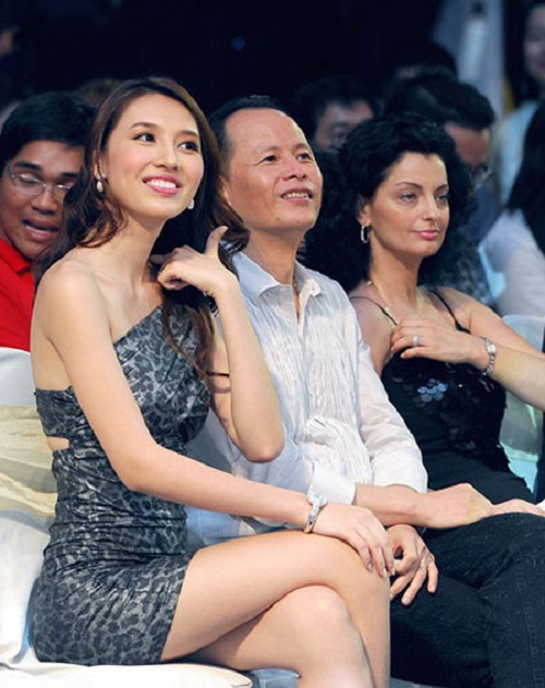 Chấp nhận là vợ 3, vợ 4 của đại gia ngàn tỉ, mỹ nhân Việt hạnh phúc hay bất hạnh?