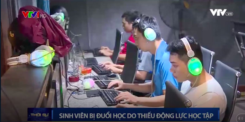 Con số giật mình về tình trạng sinh viên bị buộc thôi học mỗi năm và nguyên nhân đáng lo ngại phía sau