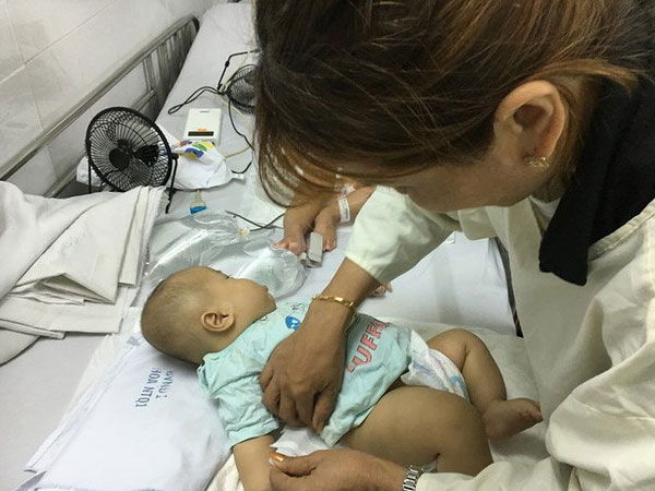 Bệnh sốt rét xuất hiện trở lại cực kỳ nguy hiểm