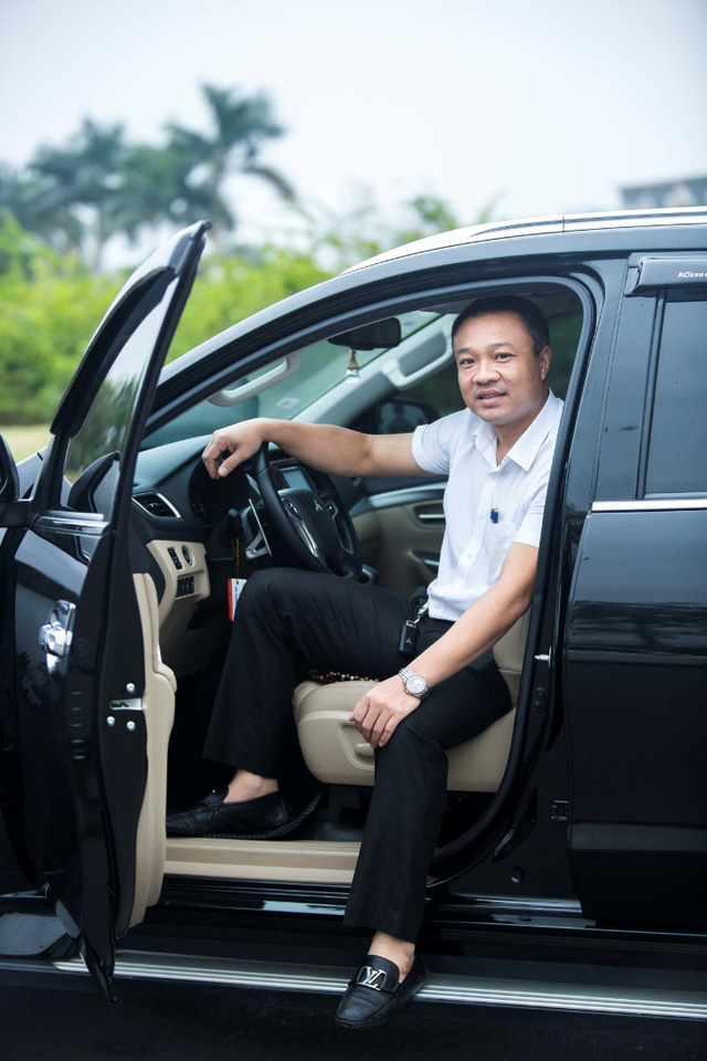 Xu thế SUV: Giải mã dưới góc nhìn của người dùng
