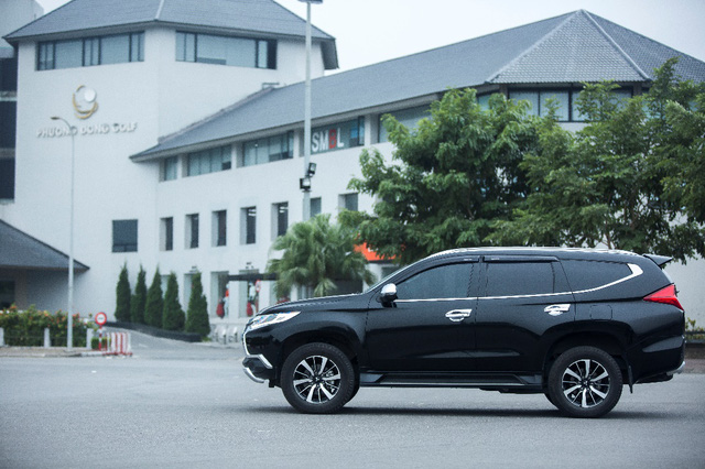Xu thế SUV: Giải mã dưới góc nhìn của người dùng