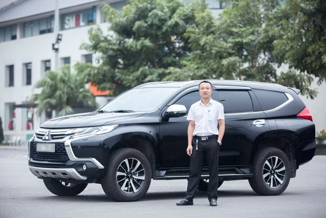 Xu thế SUV: Giải mã dưới góc nhìn của người dùng