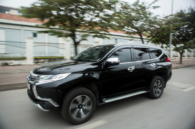 Xu thế SUV: Giải mã dưới góc nhìn của người dùng