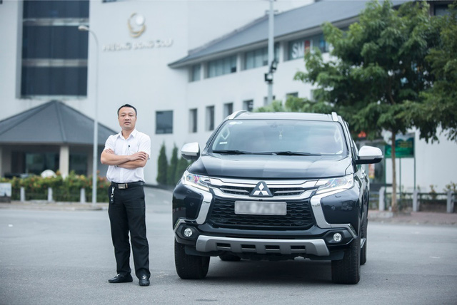 Xu thế SUV: Giải mã dưới góc nhìn của người dùng