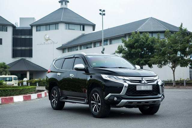 Xu thế SUV: Giải mã dưới góc nhìn của người dùng