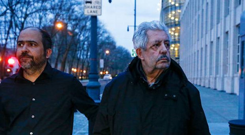 3 quan chức tham nhũng của FIFA bị cấm suốt đời