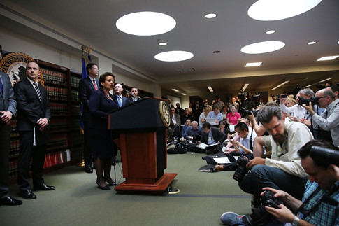 3 quan chức tham nhũng của FIFA bị cấm suốt đời