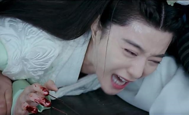 Phim mới ngập cảnh nóng của Phạm Băng Băng được bán với giá trên trời