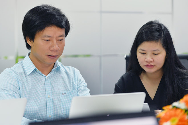 Thanh toán di động là cú hích cho giao dịch phi tiền mặt ở Việt Nam