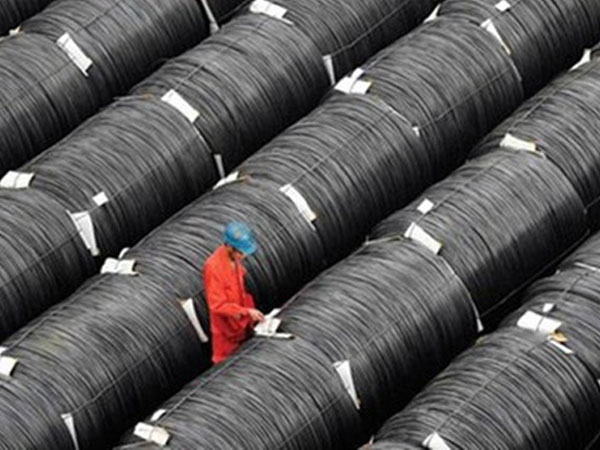 Nghi vấn thép Việt xuất Mỹ sản xuất tại Trung Quốc: Thông tin chính thức