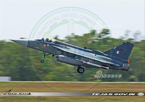 Trung Quốc mừng lớn khi Ấn Độ thú nhận LCA kém MiG-21?