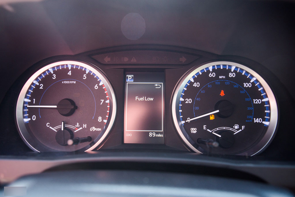 Toyota Highlander lên nhiều phụ kiện giá hơn 3 tỷ tại Việt Nam