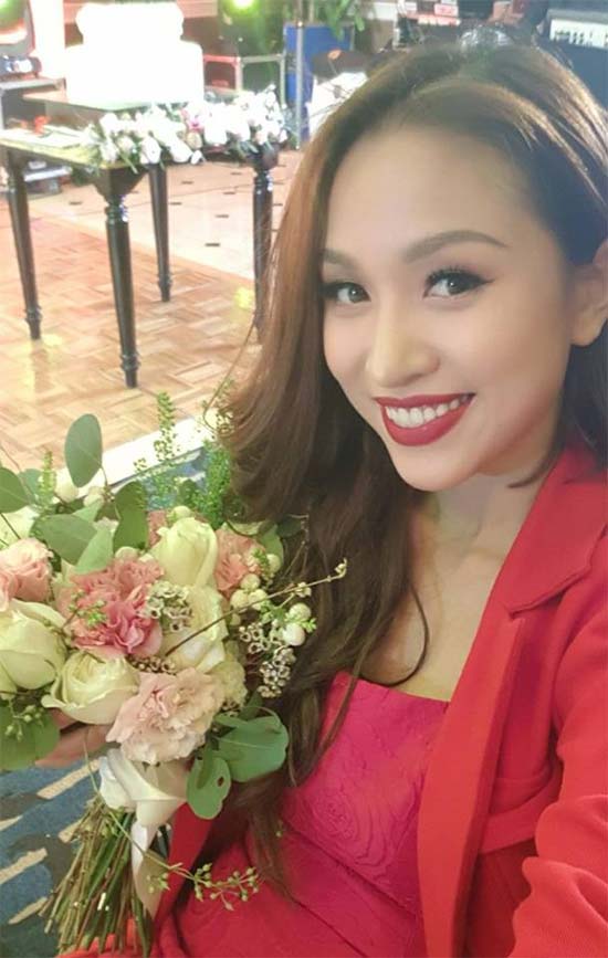 Lộ chồng sắp cưới của Vân Hugo khiến nhiều người bất ngờ?