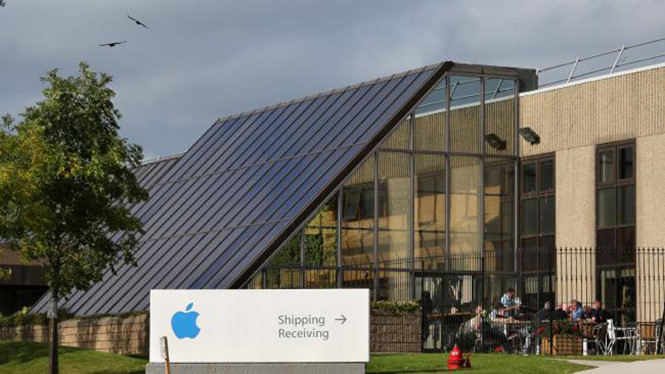 Appletính sản xuất iPhone và MacBook từ vật liệu tái chế