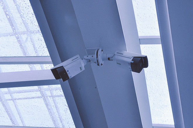 Ảnh: Ngỡ ngàng trước sự hiện đại của bến xe buýt chạy trên mặt nước