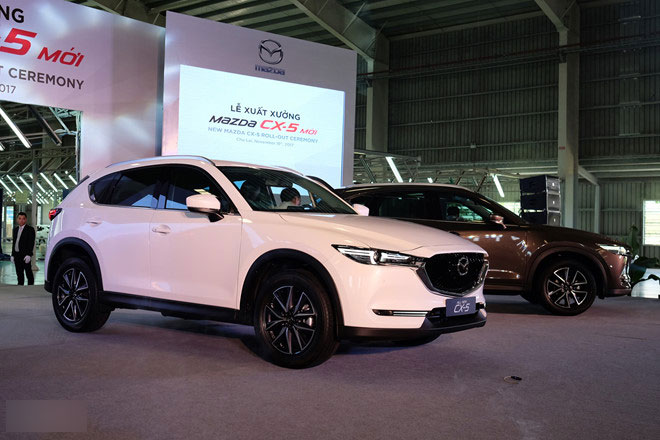 Xe lắp ráp trong nước rục rịch áp giá mới, xe nhập khẩu gặp khó