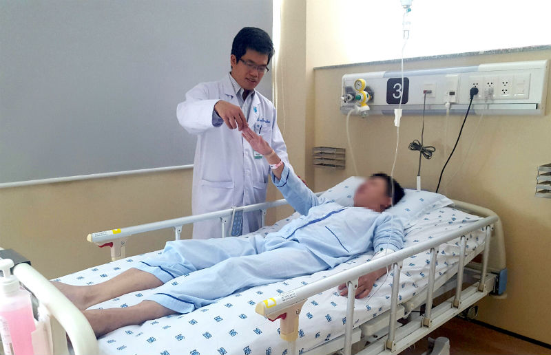 Bất ngờ nguyên nhân gây tử vong đáng sợ hàng đầu Việt Nam