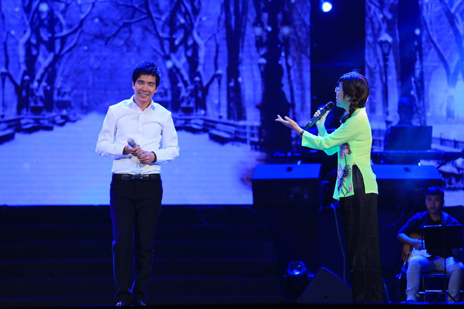 MC Thảo Vân làm ca sĩ, hát bolero ngọt ngào gây bất ngờ lớn MC Thảo Vân làm ca sĩ, hát bolero ngọt ngào gây bất ngờ lớn