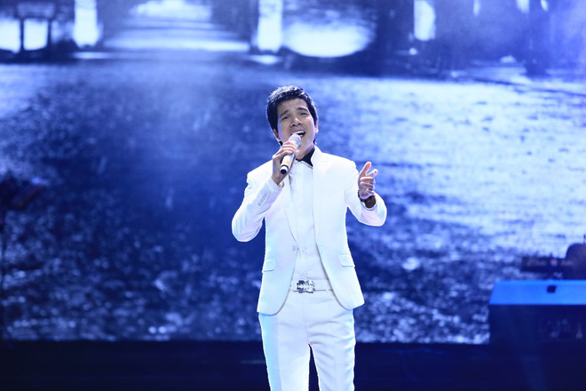 MC Thảo Vân làm ca sĩ, hát bolero ngọt ngào gây bất ngờ lớn