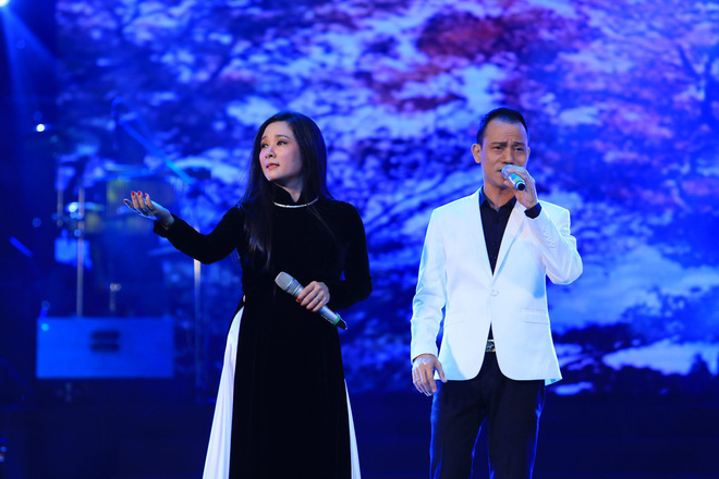 MC Thảo Vân làm ca sĩ, hát bolero ngọt ngào gây bất ngờ lớn