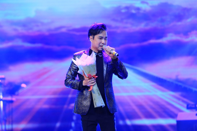 MC Thảo Vân làm ca sĩ, hát bolero ngọt ngào gây bất ngờ lớn