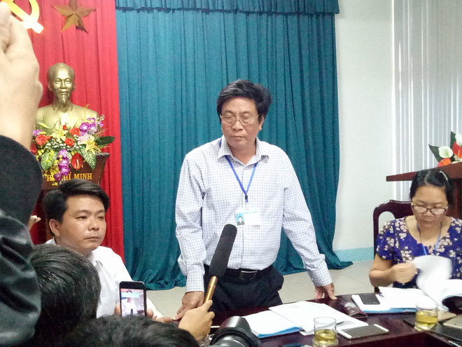 Bác sĩ Hoàng Công Truyện: Tôi không lấy làm hả hê khi có cái kết đó