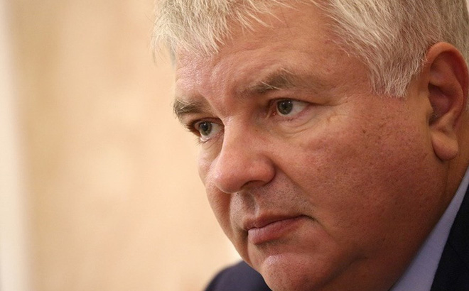 Tổng thống Vladimir Putin đột ngột cách chức Thứ trưởng Ngoại giao Nga