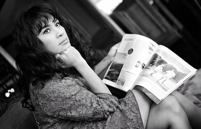 Diva Thanh Lam trần tình về phát ngôn gây bão