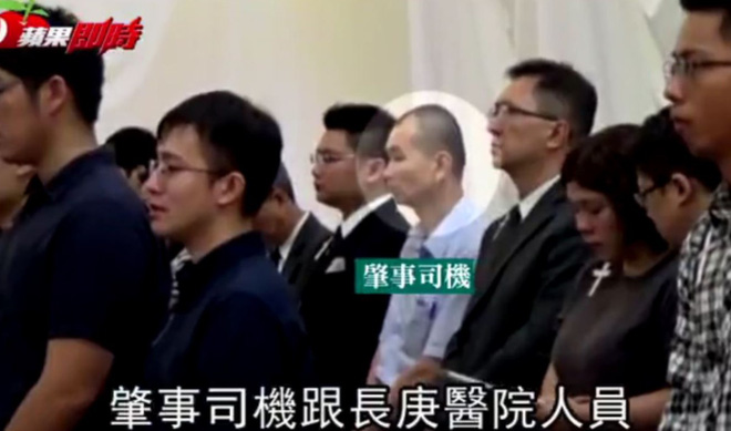 Đám cưới trở thành đám tang sau cái chết bi kịch của cô dâu: Kiếp sau anh mong mình vẫn sẽ là vợ chồng