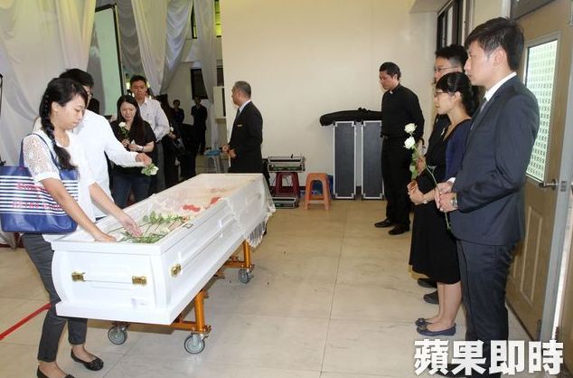 Đám cưới trở thành đám tang sau cái chết bi kịch của cô dâu: Kiếp sau anh mong mình vẫn sẽ là vợ chồng