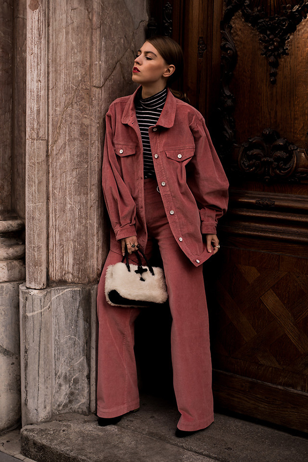 Chọn đồ hợp mốt để đón gió lạnh đầu mùa Chọn đồ hợp mốt để đón gió lạnh đầu mùa