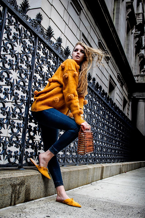 Chọn đồ hợp mốt để đón gió lạnh đầu mùa Chọn đồ hợp mốt để đón gió lạnh đầu mùa