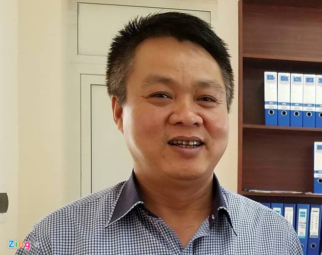 Ông Phạm Sỹ Quý kê khai thiếu 1 ngôi nhà cùng hàng nghìn m2 đất