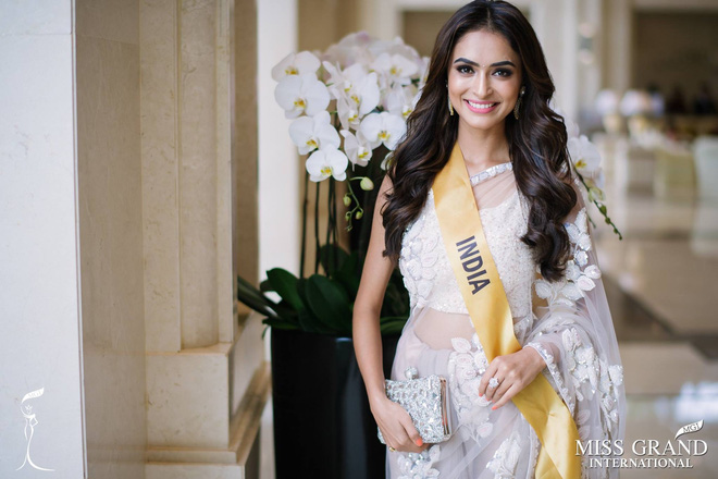 Những gương mặt được dự đoán sẽ lọt Top 5 Miss Grand International 2017 Những gương mặt được dự đoán sẽ lọt Top 5 Miss Grand International 2017