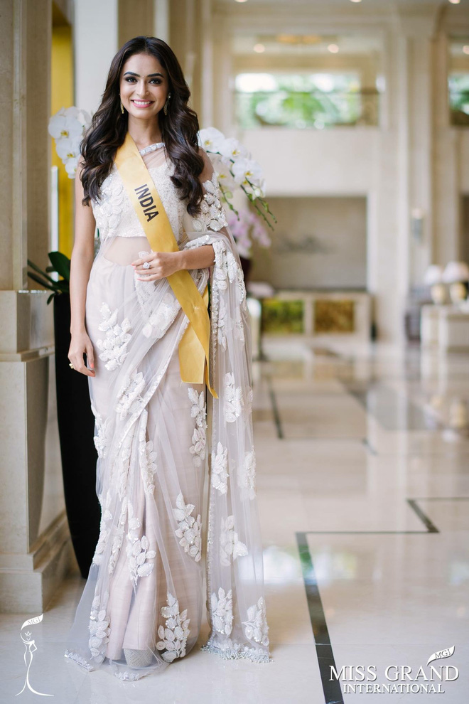 Những gương mặt được dự đoán sẽ lọt Top 5 Miss Grand International 2017 Những gương mặt được dự đoán sẽ lọt Top 5 Miss Grand International 2017