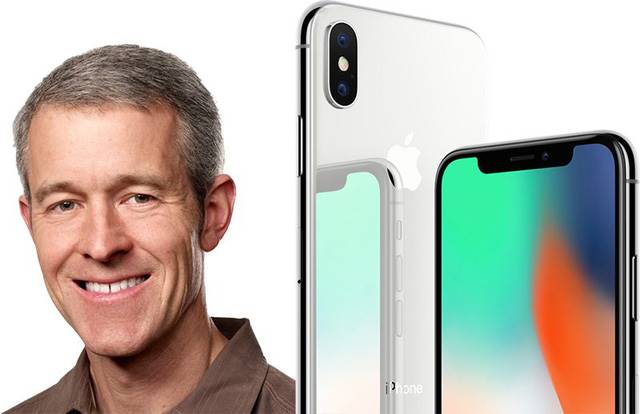 Apple họp khẩn với Foxconn để giải cứu iPhone X