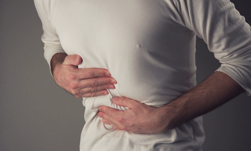 Khối u hiếm gặp khiến người đàn ông bị tắc ruột suốt ba ngày