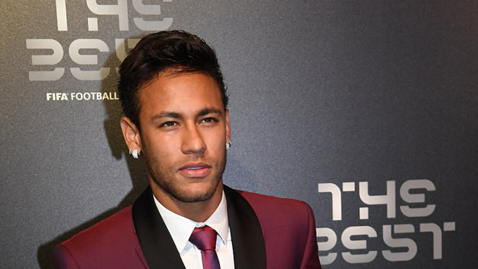 Neymar làm dịu mối quan hệ với Bartomeu, luôn có Barca ở trong tim Neymar làm dịu mối quan hệ với Bartomeu, luôn có Barca ở trong tim