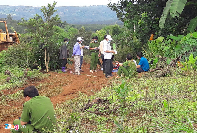 Truy tố 6 bị can vụ nổ súng làm 3 người chết, 13 bị thương