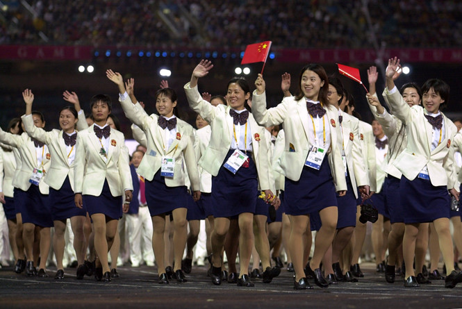 WADA điều tra nghi án bảo trợ doping của thể thao Trung Quốc