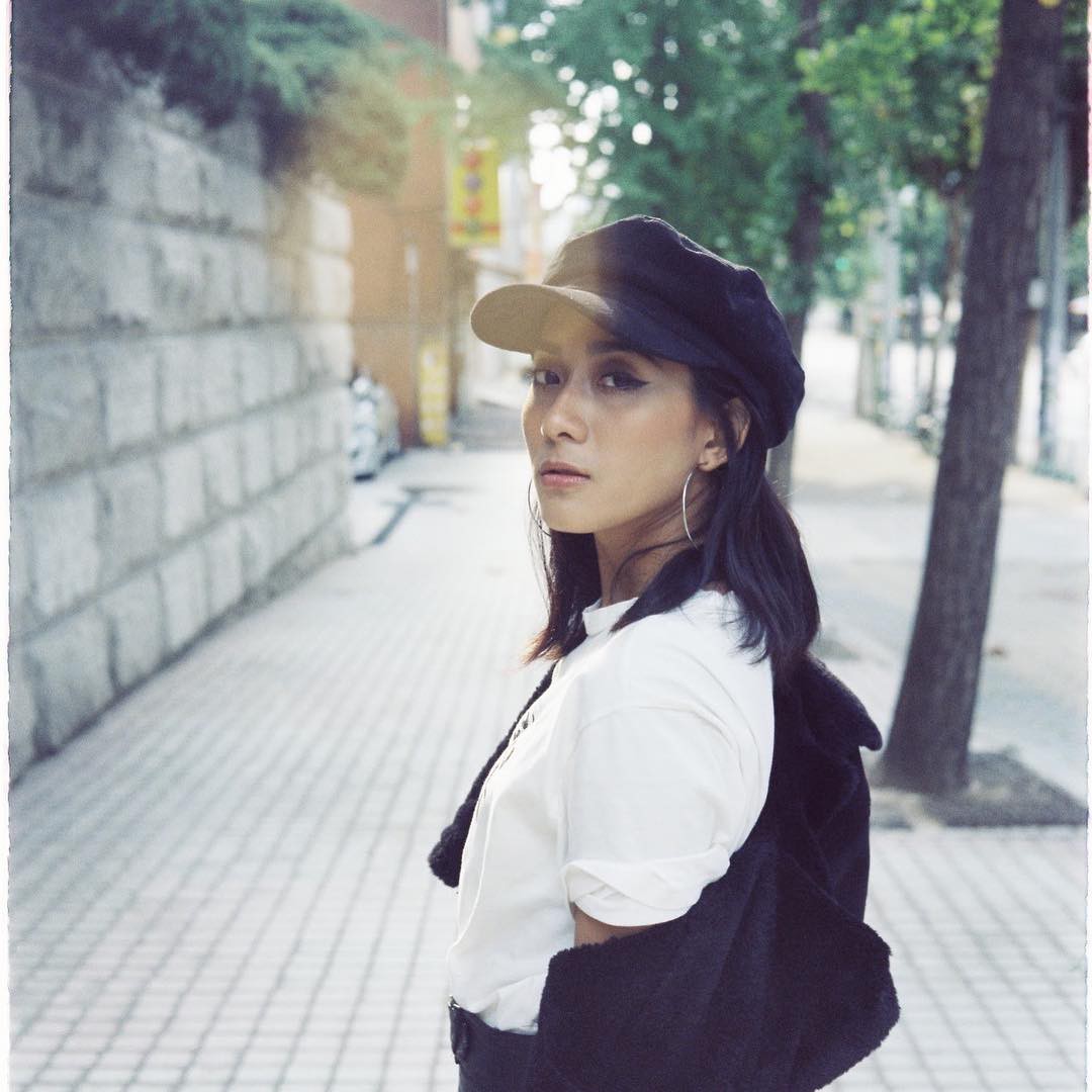 Sau mũ nồi, lại có thêm 1 kiểu mũ vintage đốn tim giới trẻ Việt mùa đông năm nay