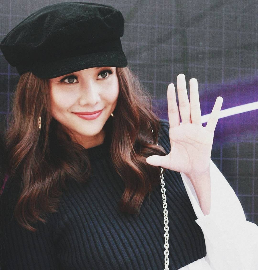 Sau mũ nồi, lại có thêm 1 kiểu mũ vintage đốn tim giới trẻ Việt mùa đông năm nay