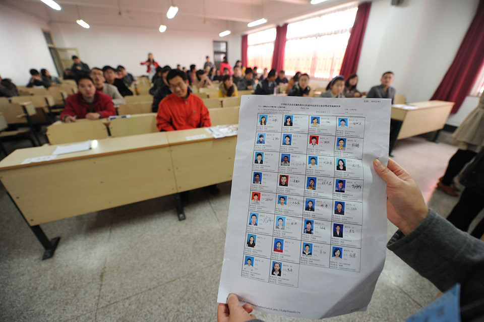 1,5 triệu người và cuộc chiến bát cơm sắt tại Trung Quốc