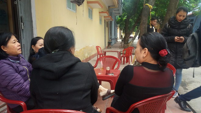 Bố của bé gái 2 tháng tuổi bị người giúp việc bạo hành: Con tôi phải theo dõi sang chấn tâm lí