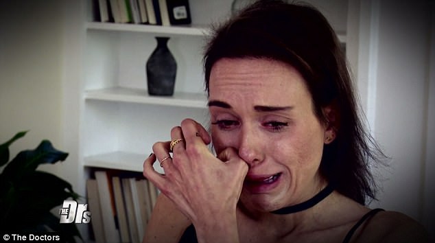 Chị em thường sợ béo, nhưng cô gái này thì dành cả thanh xuân để cố gắng tăng cân và sống sót